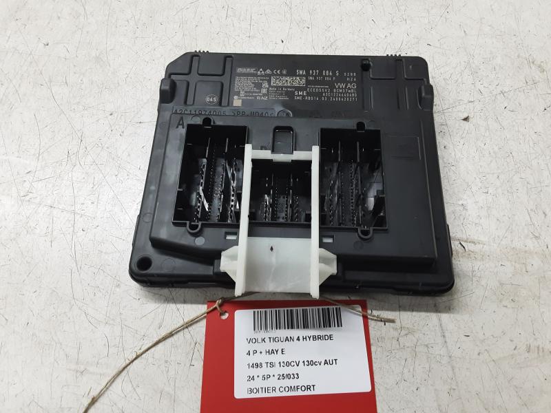 KOMFORT-MODUL Vw TIGUAN (4) 9/23+