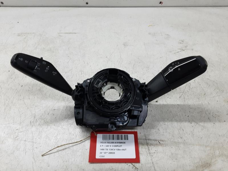 SCHAKELAAR Vw TIGUAN (4) 9/23+