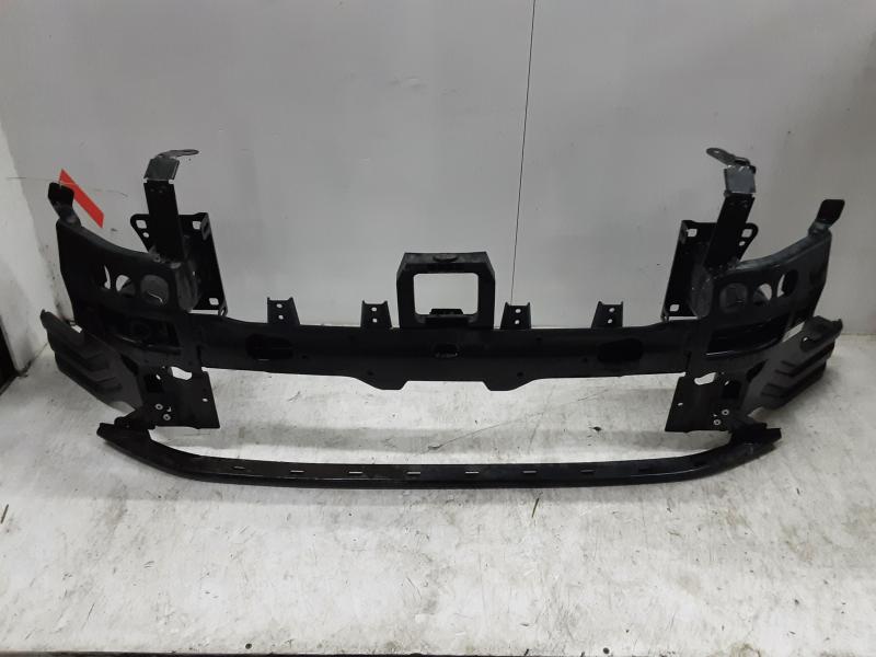 BUMPERBALK VOOR Vw TIGUAN (4) 9/23+
