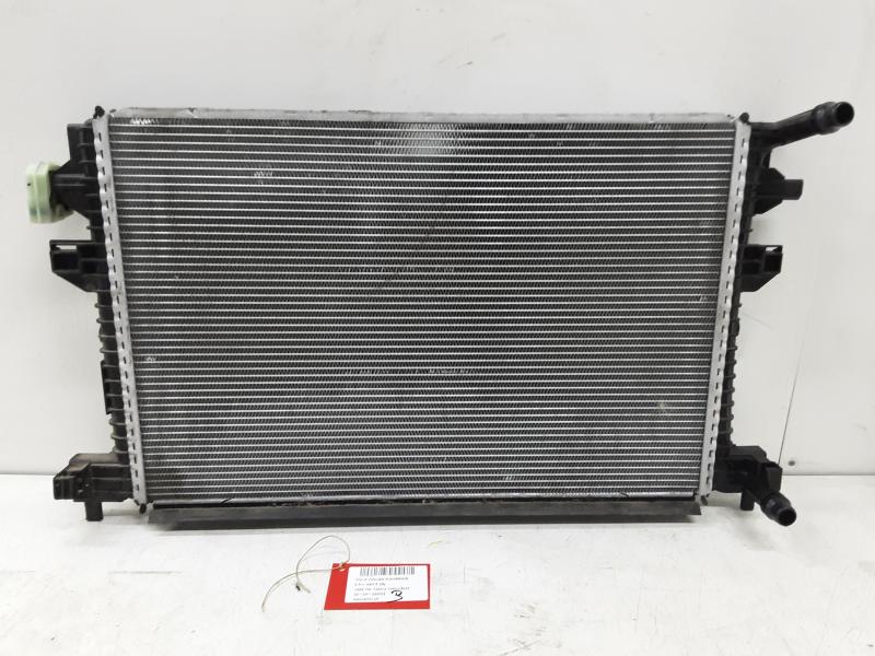 RADIATEUR Vw TIGUAN (4) 9/23+