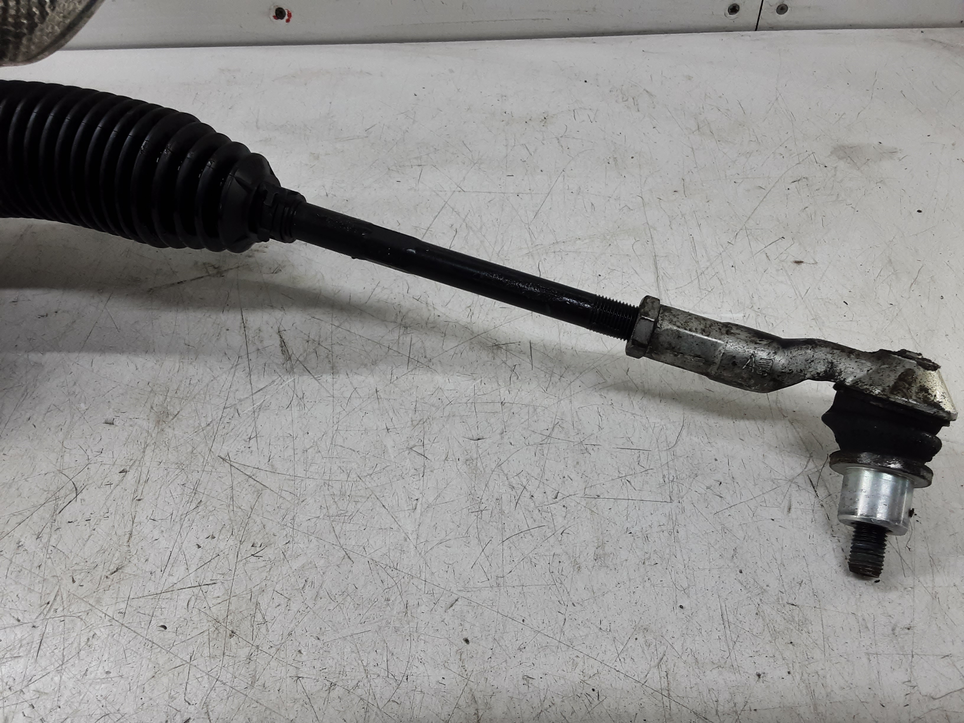 VORDERE LENKSTANGE RECHTS