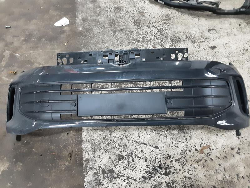 STOßSTANGE VORNE Vw TIGUAN (4) 9/23+