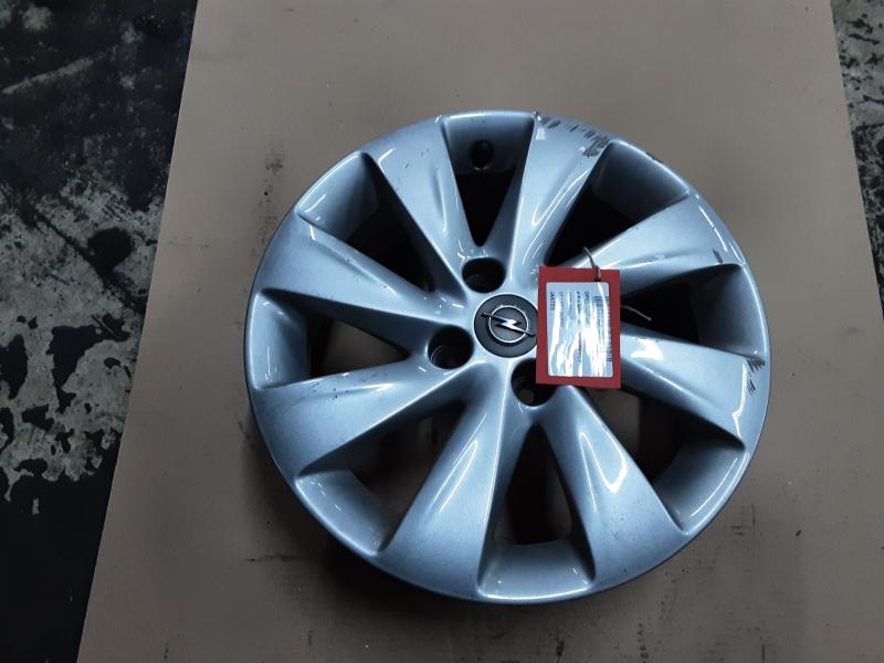 RIM Opel CORSA E 10/14-  19