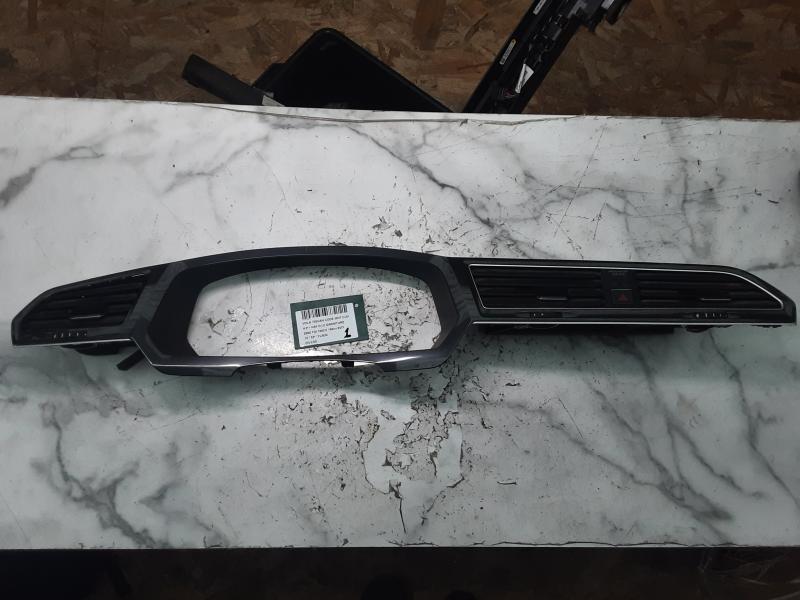 DIVERS Vw TIGUAN (2) 07/11 - 16