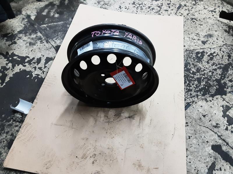 FELGE Toyota YARIS (5) 9/14 - 2/20