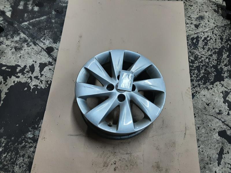 RIM Opel CORSA E 10/14-  19