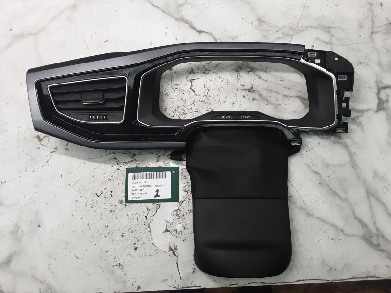 DIVERS Vw POLO (AW/BZ) 10/17 - 9/21