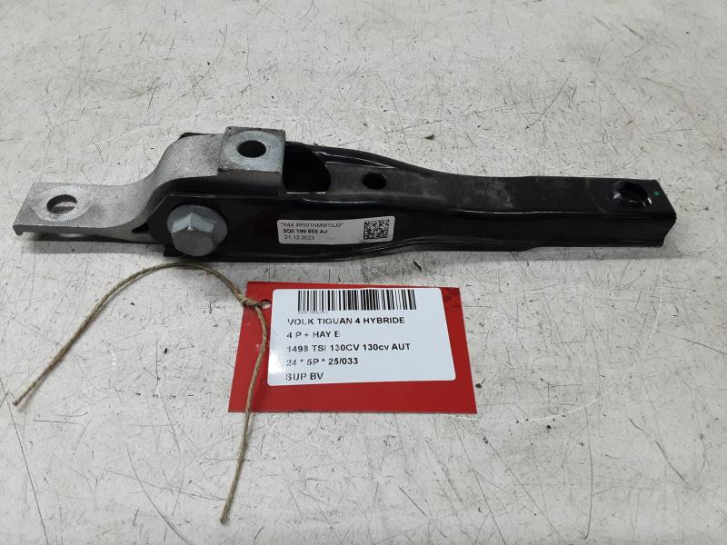 GETRIEBE HALTERUNG Vw TIGUAN (4) 9/23+