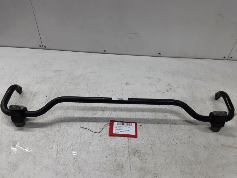 HECKSTABILISATOR Vw TIGUAN (4) 9/23+