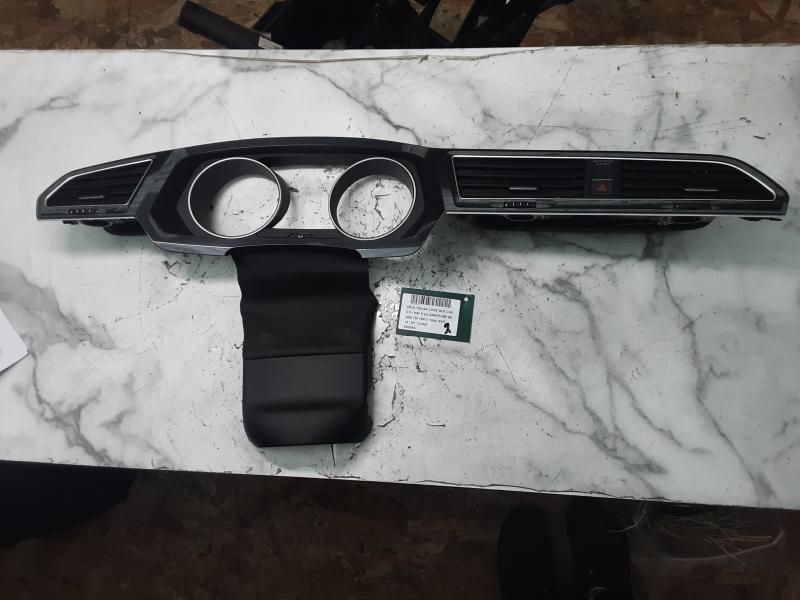 DIVERS Vw TIGUAN (2) 07/11 - 16