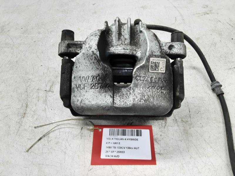 REMKLAUW VOOR RECHTS Vw TIGUAN (4) 9/23+