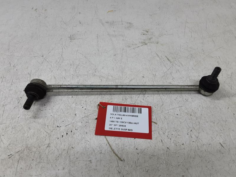 BIELETTE DE SUSPENSION AVANT GAUCHE Vw TIGUAN (4) 9/23+