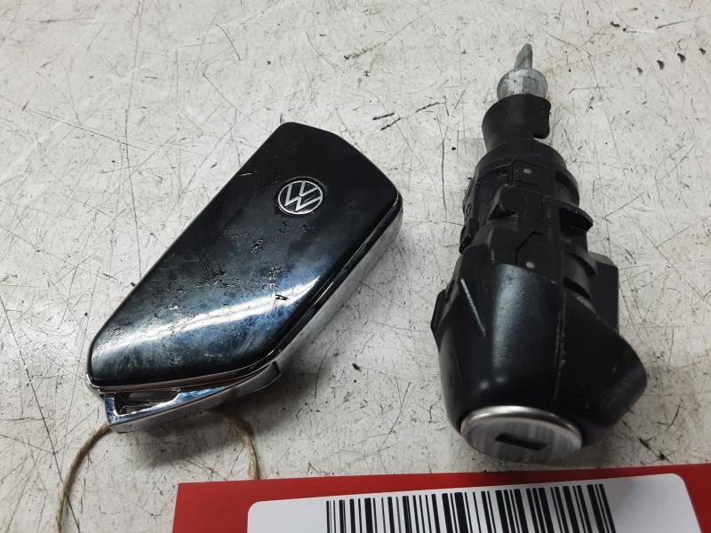 ZÜNDSCHLOSS Vw TIGUAN (4) 9/23+