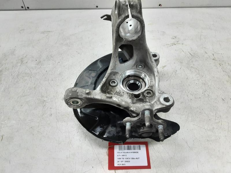 WIELNAAF VOOR LINKS Vw TIGUAN (4) 9/23+