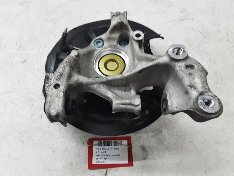 REAR HUB LEFT Vw TIGUAN (4) 9/23+