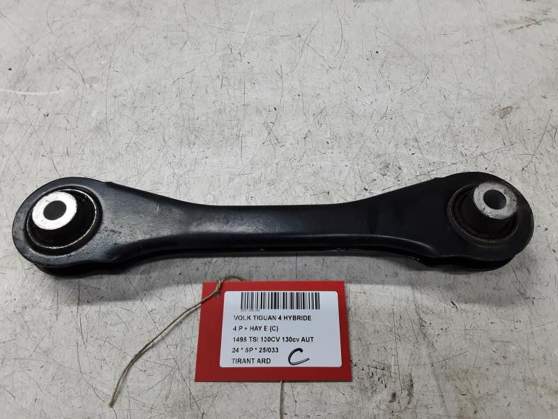DRAAGARM ACHTER RECHTS Vw TIGUAN (4) 9/23+