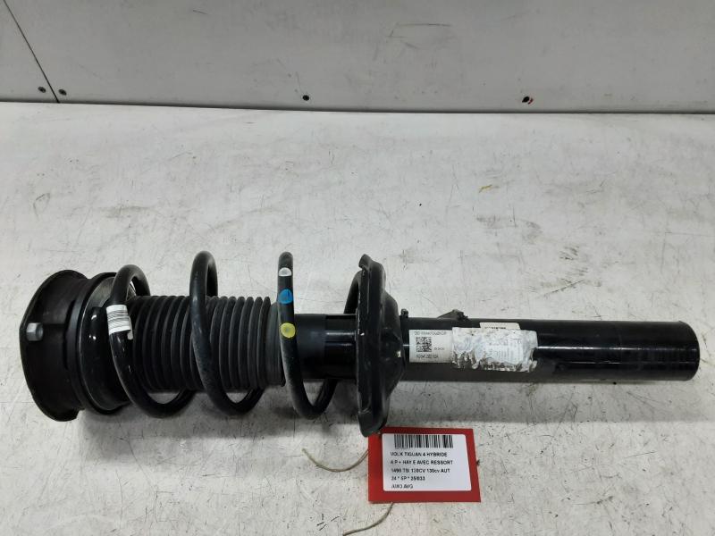AMORTISSEUR AVANT GAUCHE Vw TIGUAN (4) 9/23+