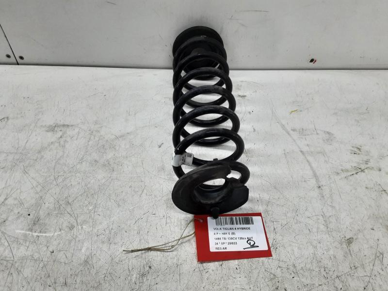 ACHTERVEER Vw TIGUAN (4) 9/23+