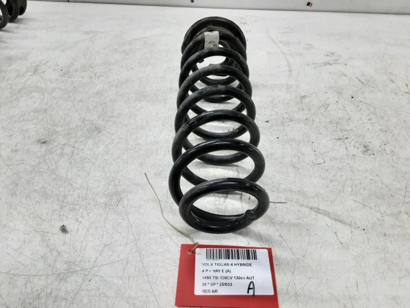 ACHTERVEER Vw TIGUAN (4) 9/23+