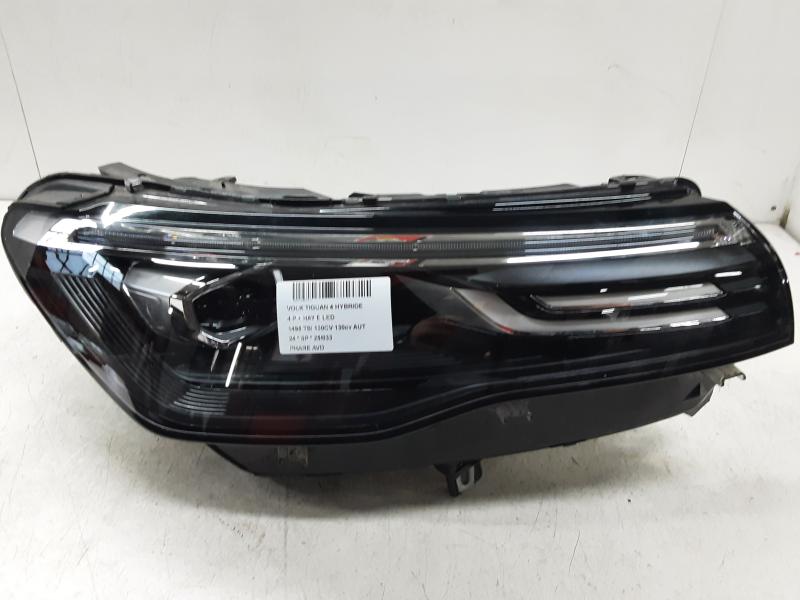 SCHEINWERFER RECHTS Vw TIGUAN (4) 9/23+