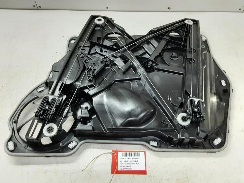 FENSTERMECHANIK TÜRIG LINKS VORNE Vw TIGUAN (4) 9/23+