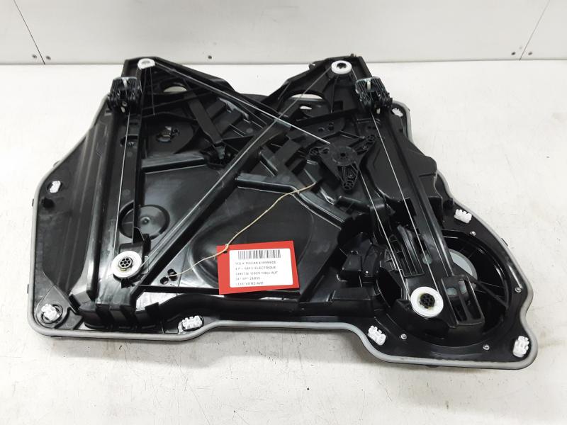 FENSTERMECHANIK TÜRIG RECHTS VORNE Vw TIGUAN (4) 9/23+