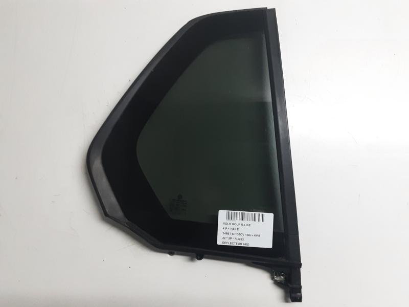 ZIJRUIT ACHTER RECHTS Vw GOLF VIII 2/20+