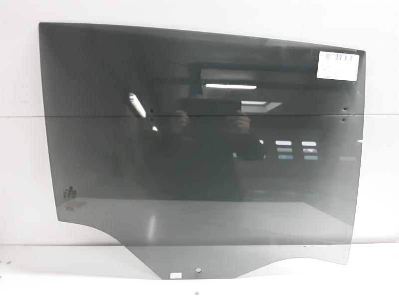 RUIT DEUR ACHTER RECHTS Vw GOLF VIII 2/20+