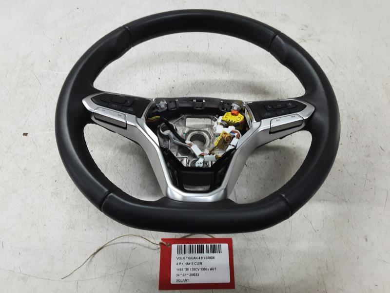 STEERING WHEEL Vw TIGUAN (4) 9/23+