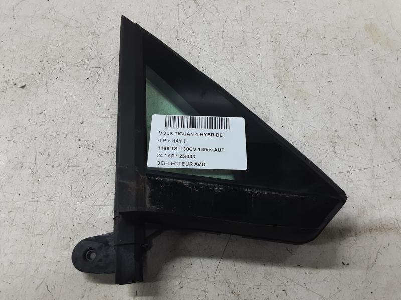 DEFLECTEUR AVANT DROIT Vw TIGUAN (4) 9/23+