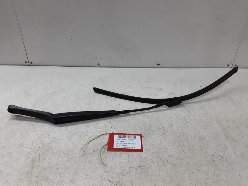 SCHEIBENWISCHERARM LINKS VORNE Vw TIGUAN (4) 9/23+