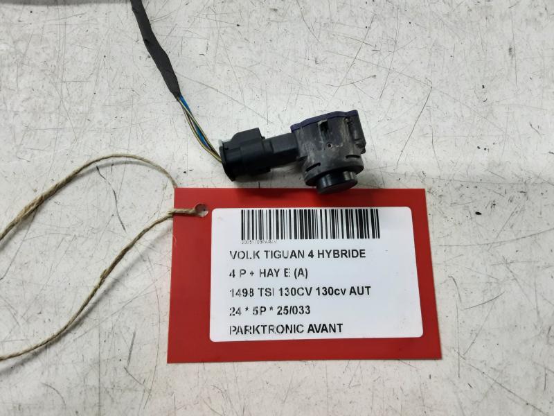 PARKEERSENSOREN VOOR Vw TIGUAN (4) 9/23+