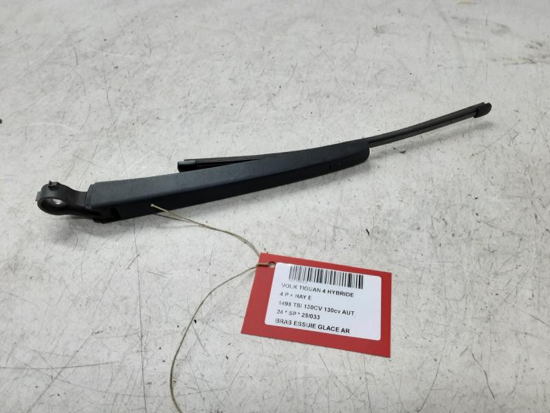 SCHEIBENWISCHERARM HINTEN Vw TIGUAN (4) 9/23+