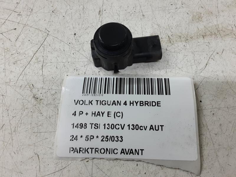 PARKTRONIC AVANT Vw TIGUAN (4) 9/23+