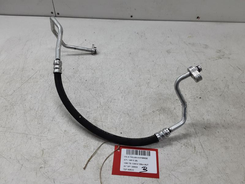 AIR CONDITIONING LINE Vw TIGUAN (4) 9/23+