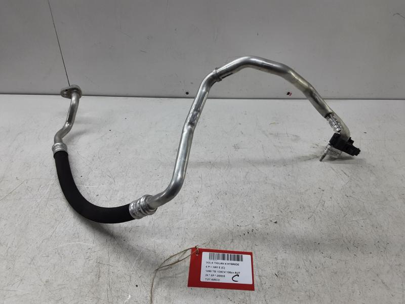 AIR CONDITIONING LINE Vw TIGUAN (4) 9/23+