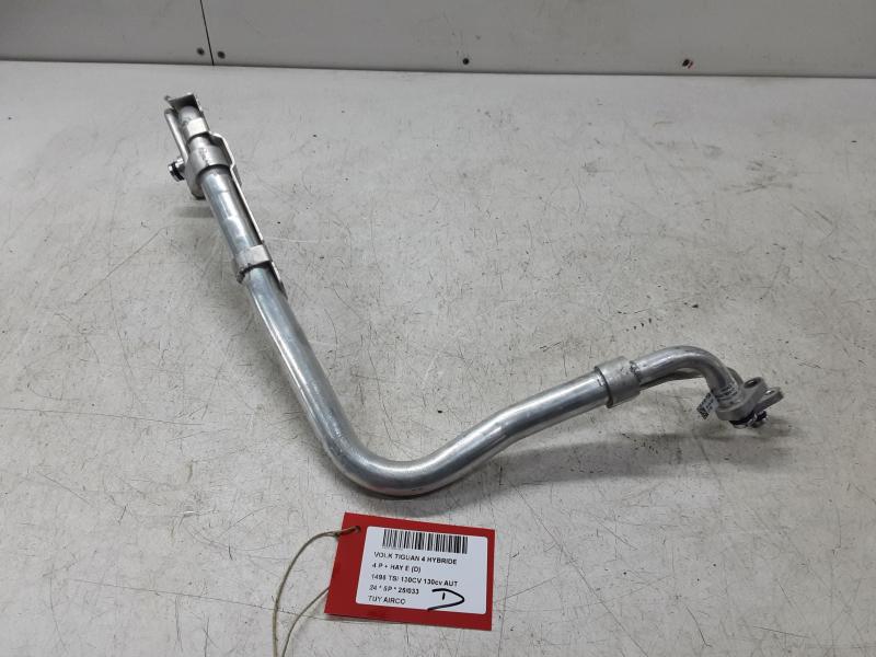 AIR CONDITIONING LINE Vw TIGUAN (4) 9/23+