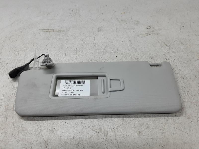 SUN VISOR LEFT Vw TIGUAN (4) 9/23+