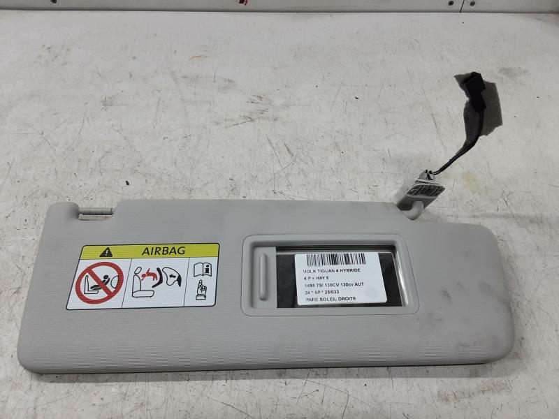 SONNENBLENDE RECHTS Vw TIGUAN (4) 9/23+