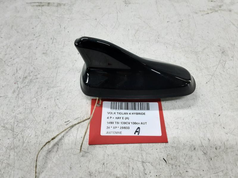 ANTENNE Vw TIGUAN (4) 9/23+