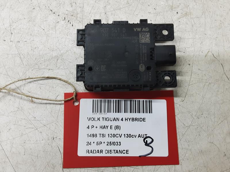 RADAR DE DISTANCE Vw TIGUAN (4) 9/23+