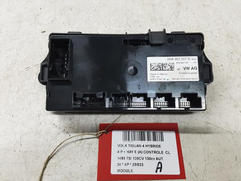 MODULE Vw TIGUAN (4) 9/23+