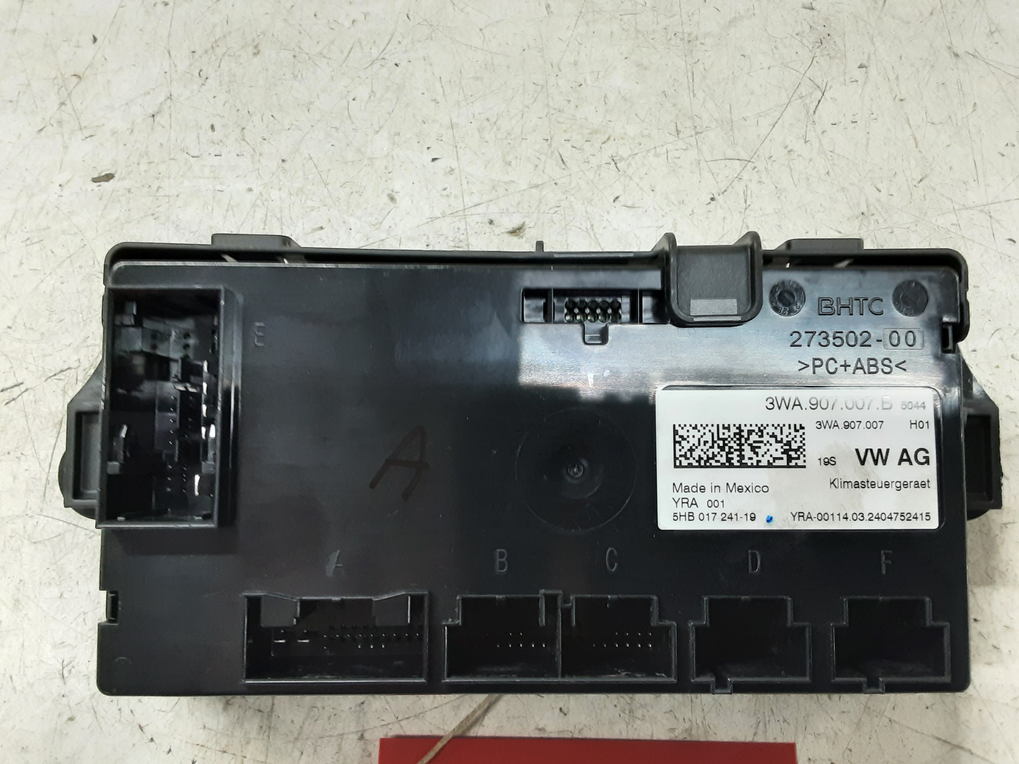 part