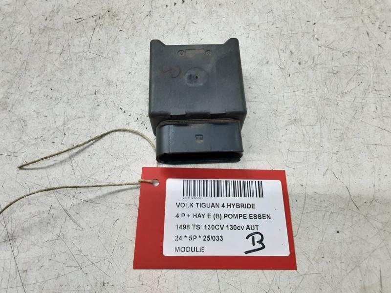 MODULE Vw TIGUAN (4) 9/23+
