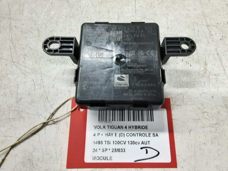 MODULE Vw TIGUAN (4) 9/23+