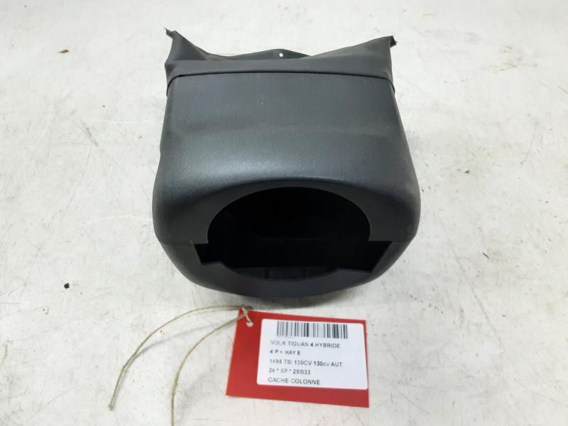 STUURKOLOM BEKLEDING Vw TIGUAN (4) 9/23+