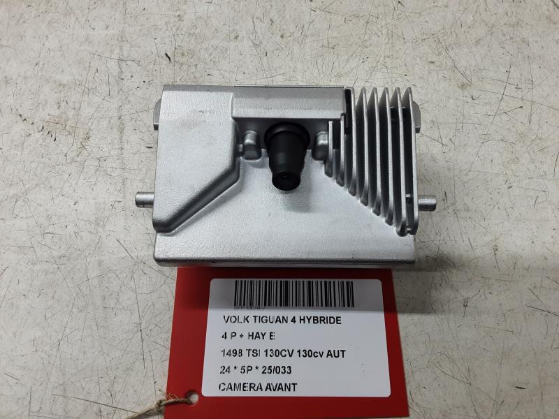 CAMERA FRONT Vw TIGUAN (4) 9/23+