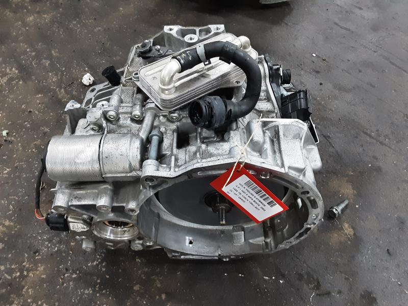 GEARBOX Vw TIGUAN (4) 9/23+