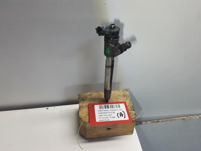 INJECTEUR Ford TRANS. CONNECT 6/18+