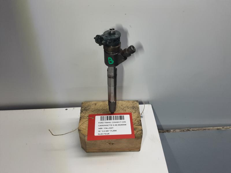INJECTEUR Ford TRANS. CONNECT 6/18+